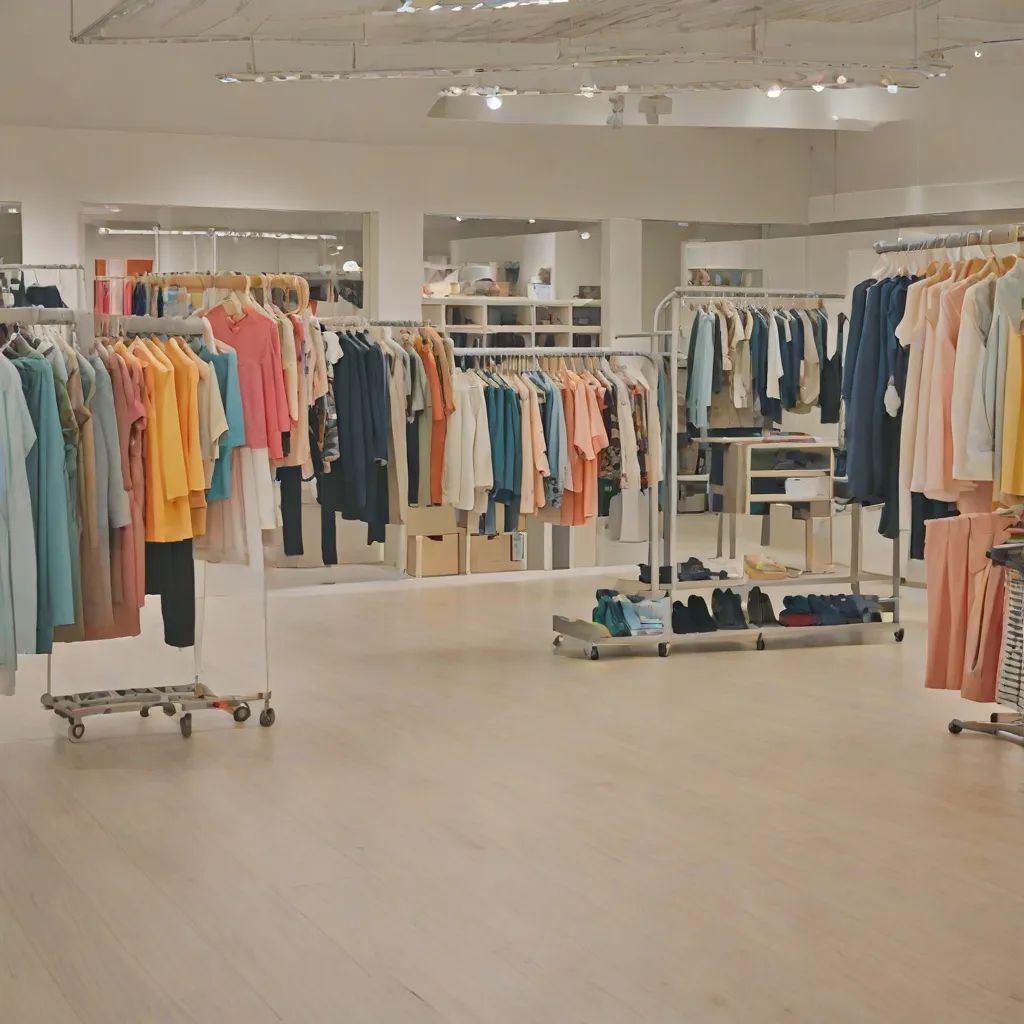 Jak kupować ubrania w second-handach? Wskazówki dla początkujących