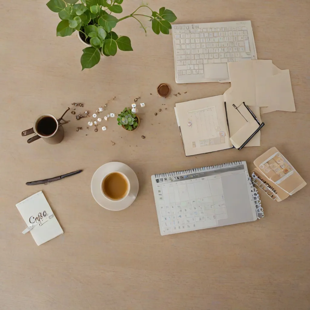 Jakie są podstawowe zasady efektywnego marketingu?