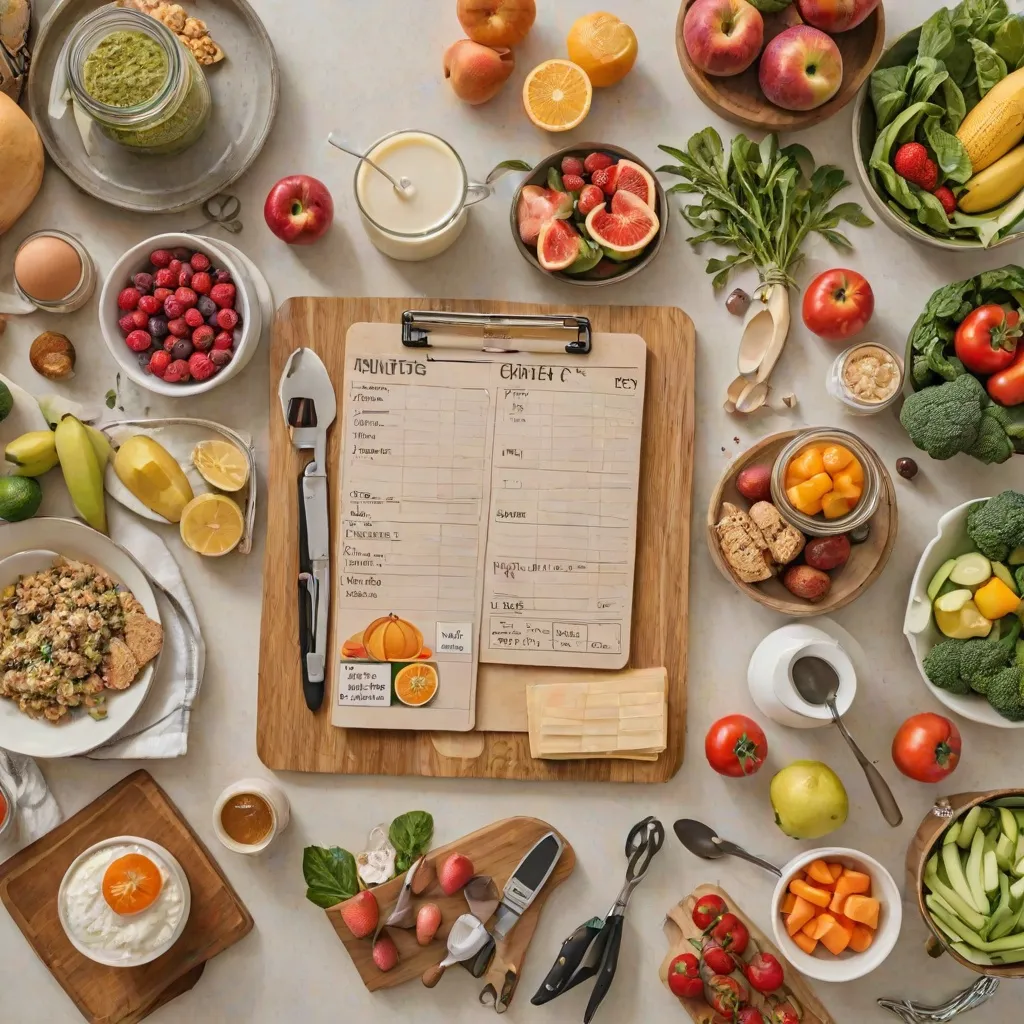 Jak zorganizować zakupy dla rodziny? Efektywne planowanie