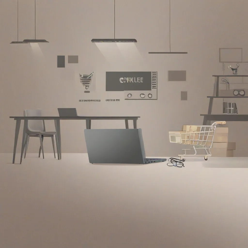 Jakie są najnowsze trendy w e-commerce?