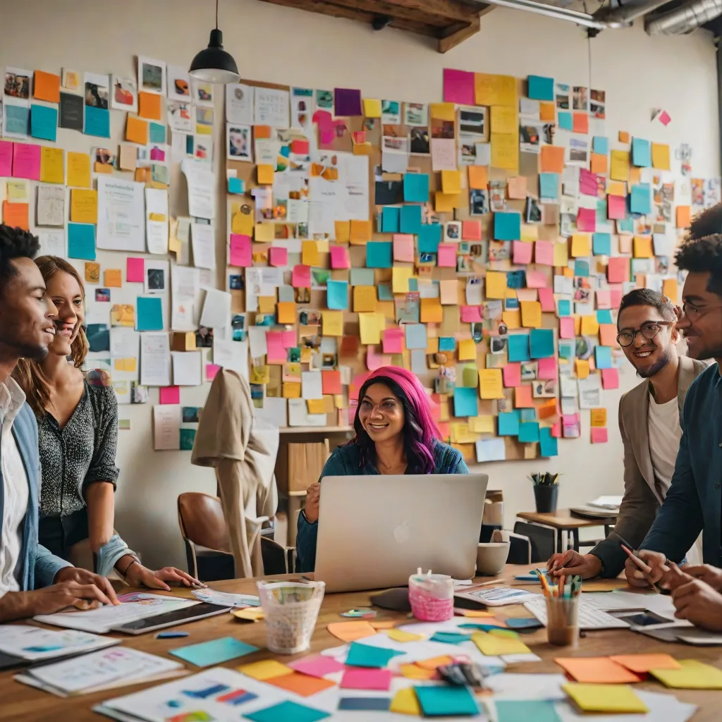 Jakie są zasady tworzenia skutecznych kampanii reklamowych?