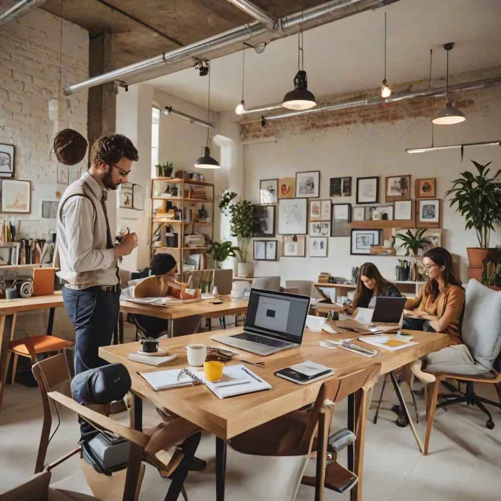 Jakie są najważniejsze czynniki wpływające na sukces startupu?