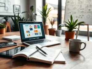 Jak działa software house specjalizujący się w aplikacjach mobilnych