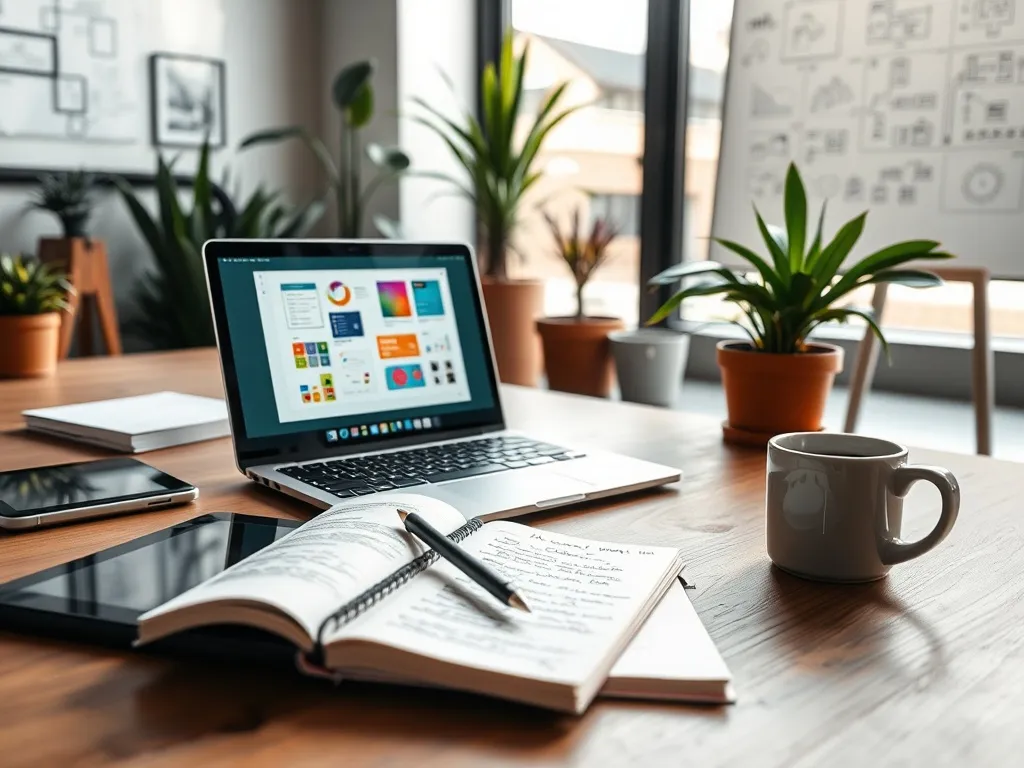 Jak działa software house specjalizujący się w aplikacjach mobilnych