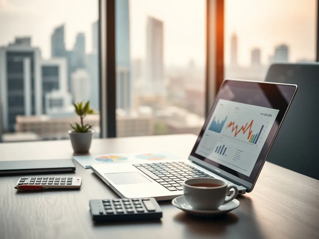 Optymalizacja podatkowa w firmie – na czym polega i jakie daje efekty