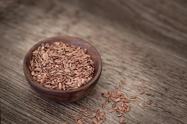 Siemię lniane na włosy - czy jest skuteczne?